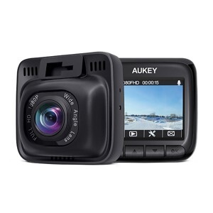 Camera hành trình Aukey DR01 GPS