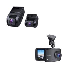 Camera hành trình Aukey DR02