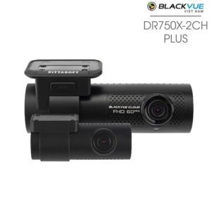 Camera hành trình Blackvue DR750X-2CH Plus