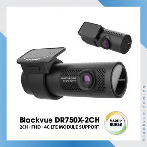Camera hành trình Blackvue DR750X-2CH