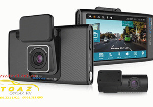 Camera hành trình BlackVue DR750LW-2CH