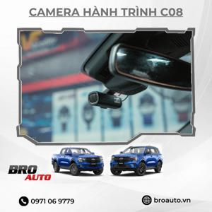 Camera hành trình C08 - Androi 3G GPS S1