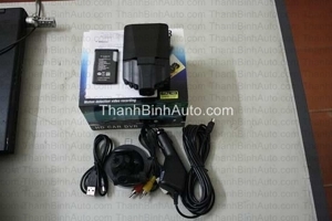 Camera hành trình CAR DVR 005HD