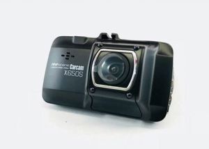 Camera hành trình Carcam X650s