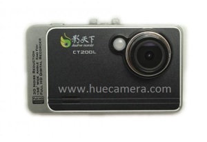 Camera hành trình chính hãng CT200