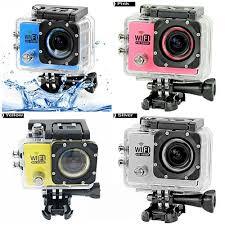 Camera hành trình chống rung Picotech PCD-3350UHDR