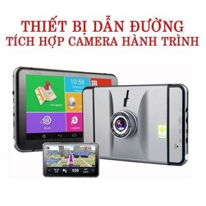 Camera hành trình dẫn đường Amos G7065