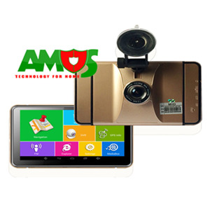 Camera hành trình dẫn đường Amos G7065