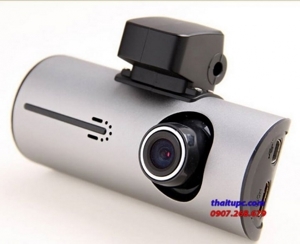 Camera hành trình dành cho xe hơi DTech TCM-002