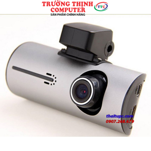 Camera hành trình dành cho xe hơi DTech TCM-002