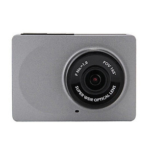 Camera hành trình dành cho xe hơi Xiaomi Yi Smart Car DVR