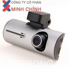 Camera hành trình dành cho xe hơi DTech TCM-002