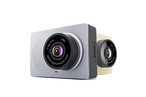 Camera hành trình dành cho xe hơi Xiaomi Yi Smart Car DVR