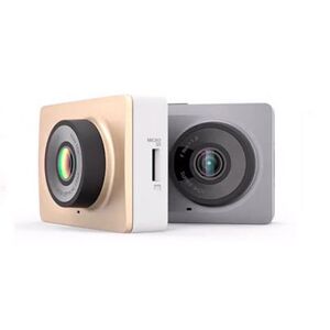 Camera hành trình dành cho xe hơi Xiaomi Yi Smart Car DVR