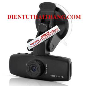 Camera hành trình DVR 900