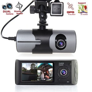 Camera hành trình DVR X3000