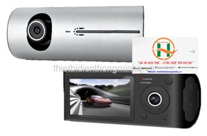 Camera hành trình DVR X3000