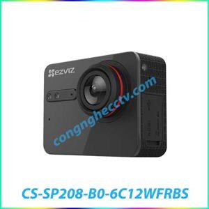 Camera hành trình Ezviz CS-SP208-B0-6C12WFBS