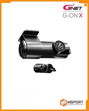 Camera hành trình GNET G-ON Hàn Quốc