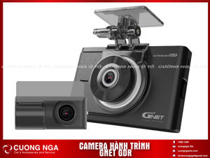 Camera hành trình GNET GDR