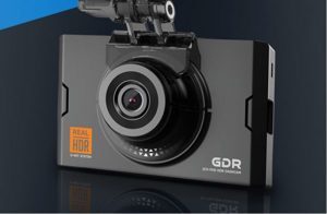 Camera hành trình GNET GDR