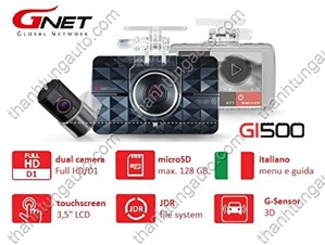 Camera hành trình Gnet Gl 500