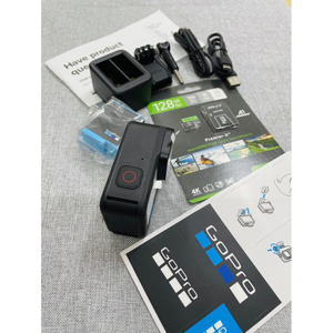 Camera hành trình GoPro Hero 10 Black