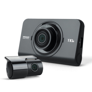 Camera hành trình Hàn Quốc Iroad T10S2