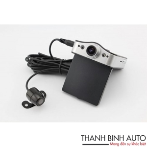 Camera hành trình HD CAR DVR X5