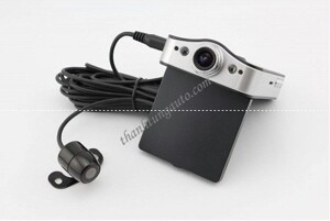 Camera hành trình HD CAR DVR X5