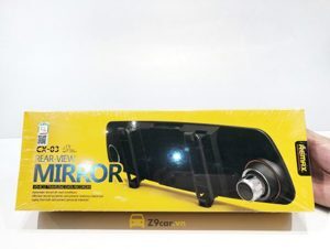 Camera hành trình hiệu Remax CX-03