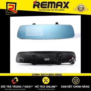 Camera hành trình hiệu Remax CX-03