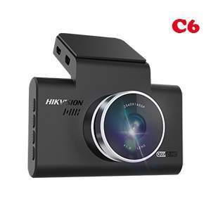 Camera hành trình Hikvision C6 Pro