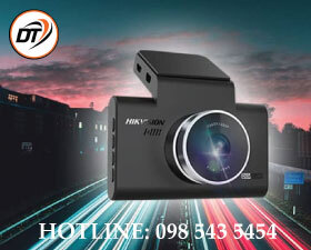 Camera hành trình Hikvision C6 Pro