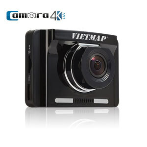 Camera hành trình hồng ngoại VietMap IR22 64GB