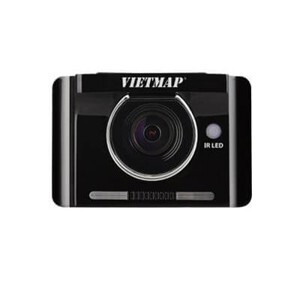 Camera hành trình hồng ngoại VietMap IR22 64GB