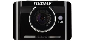 Camera hành trình hồng ngoại VietMap IR22 64GB
