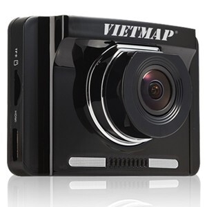 Camera hành trình hồng ngoại VietMap IR22 64GB