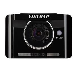 Camera hành trình hồng ngoại VietMap IR22 64GB