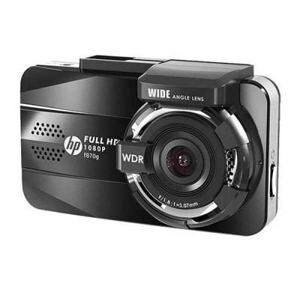 Camera hành trình HP F870g 1080P WDR GPS