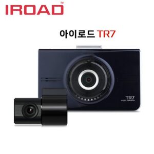 Camera hành trình Iroad TR7