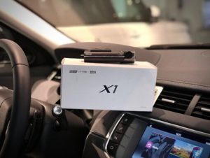Camera hành trình IROAD X1