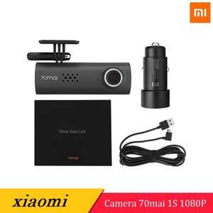 Camera hành trình Mi Dash Cam 1S