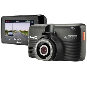 Camera hành trình Mio MiVue 792