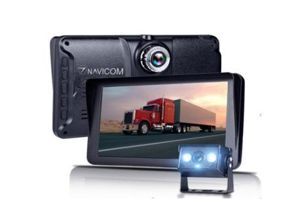 Camera hành trình Navicom GT7