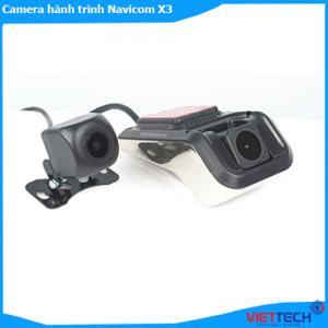 Camera hành trình Navicom X3