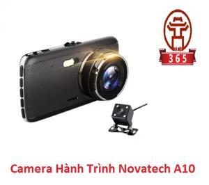 Camera hành trình Novatech A10