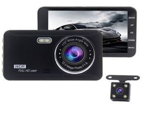 Camera hành trình Novatech A10