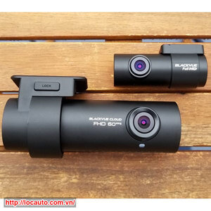 Camera hành trình ô tô Blackvue DR750S-2CH