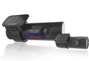 Camera hành trình ô tô Blackvue DR750S-2CH